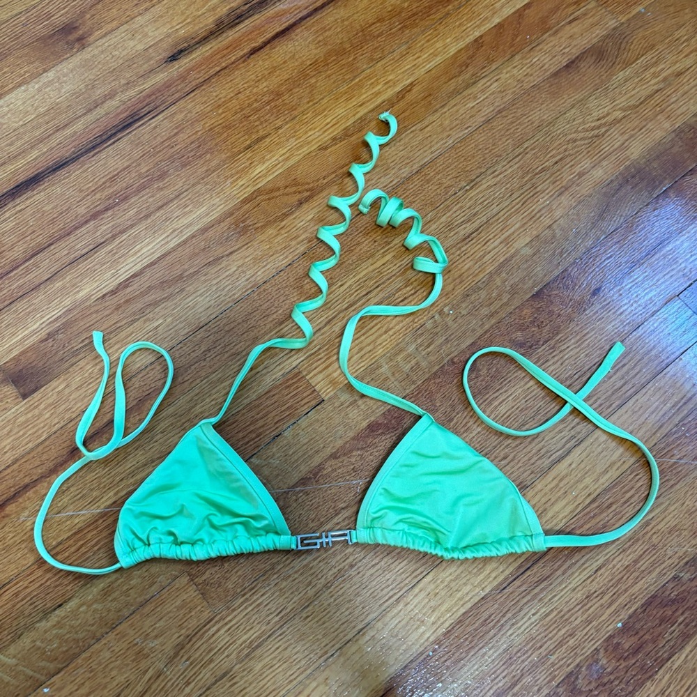 I.AM.GIA Aria bikini top